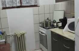 2 camere, 33 mp, complet mobilat, zona strazii Primaverii!