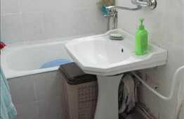 2 camere, 33 mp, complet mobilat, zona strazii Primaverii!