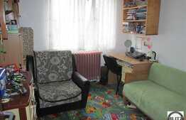 2 camere, 33 mp, complet mobilat, zona strazii Primaverii!