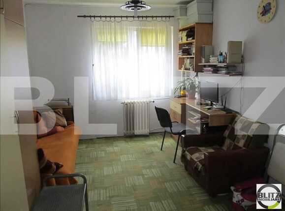 Apartament de vânzare 2 camere Manastur - 6938AV | BLITZ Cluj-Napoca | Poza1