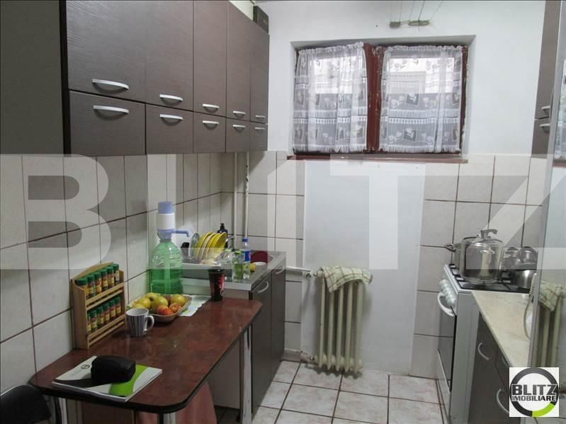 Apartament de vânzare 2 camere Manastur - 6938AV | BLITZ Cluj-Napoca | Poza7
