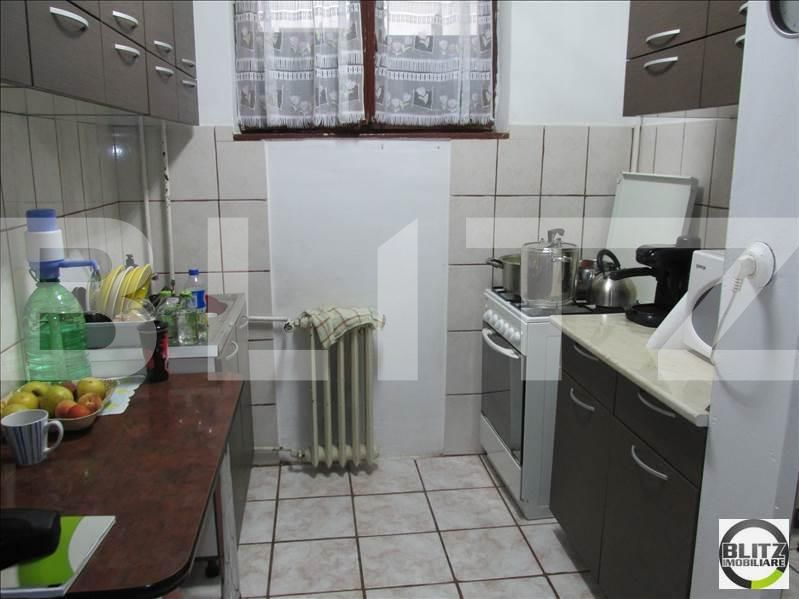 Apartament de vânzare 2 camere Manastur - 6938AV | BLITZ Cluj-Napoca | Poza8