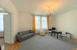 2 camere, 55 mp, renovat recent, zona strazii Avram Iancu