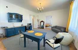 2 camere, 55 mp, renovat recent, zona strazii Avram Iancu