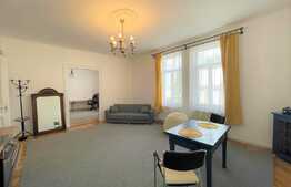 2 camere, 55 mp, renovat recent, zona strazii Avram Iancu