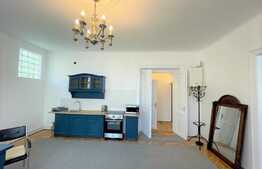 2 camere, 55 mp, renovat recent, zona strazii Avram Iancu