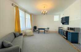 2 camere, 55 mp, renovat recent, zona strazii Avram Iancu