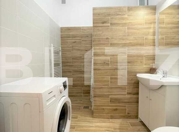 Apartament de închiriat 2 camere Central - 69384AI | BLITZ Cluj-Napoca | Poza10