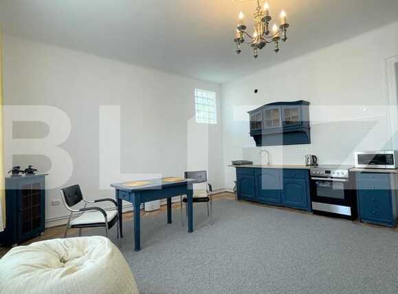 Apartament de închiriat 2 camere Central - 69384AI | BLITZ Cluj-Napoca | Poza5