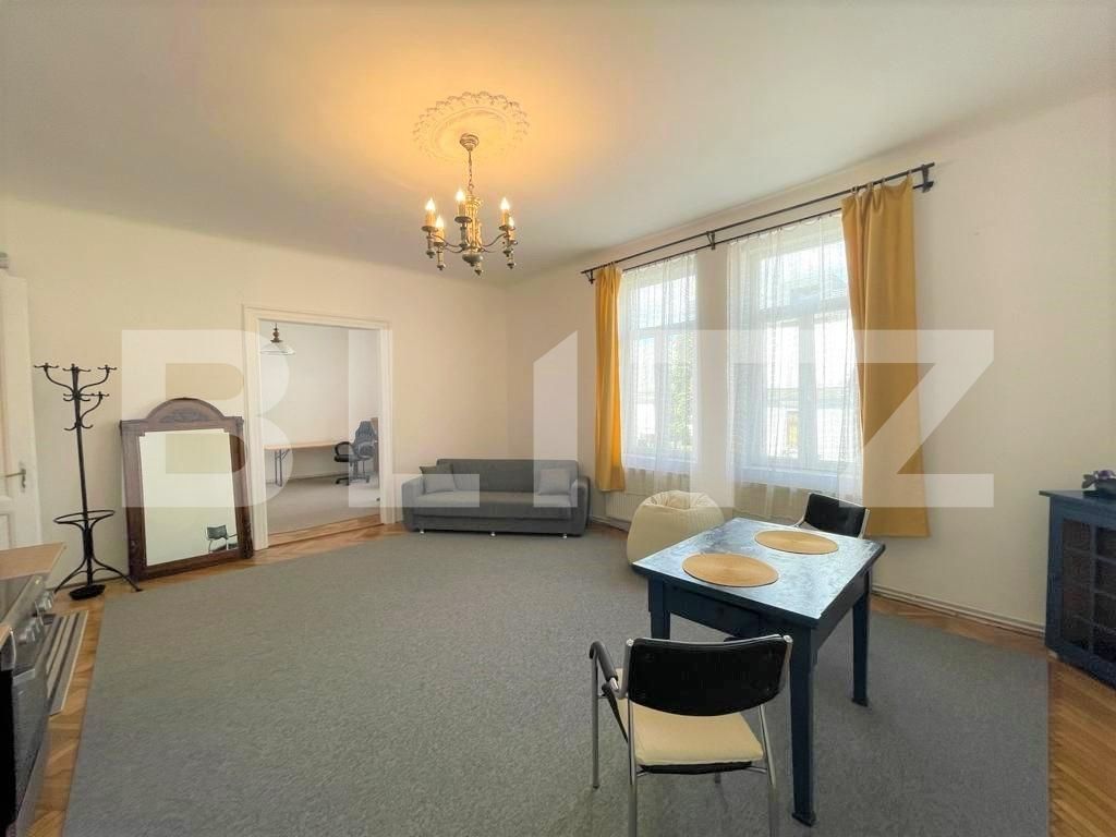 Apartament de închiriat 2 camere Central - 69384AI | BLITZ Cluj-Napoca | Poza2
