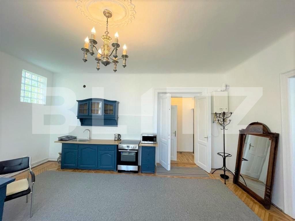 Apartament de închiriat 2 camere Central - 69384AI | BLITZ Cluj-Napoca | Poza6