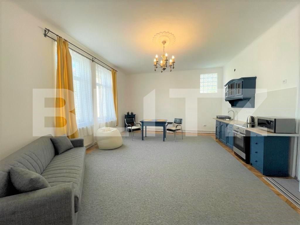 Apartament de închiriat 2 camere Central - 69384AI | BLITZ Cluj-Napoca | Poza3