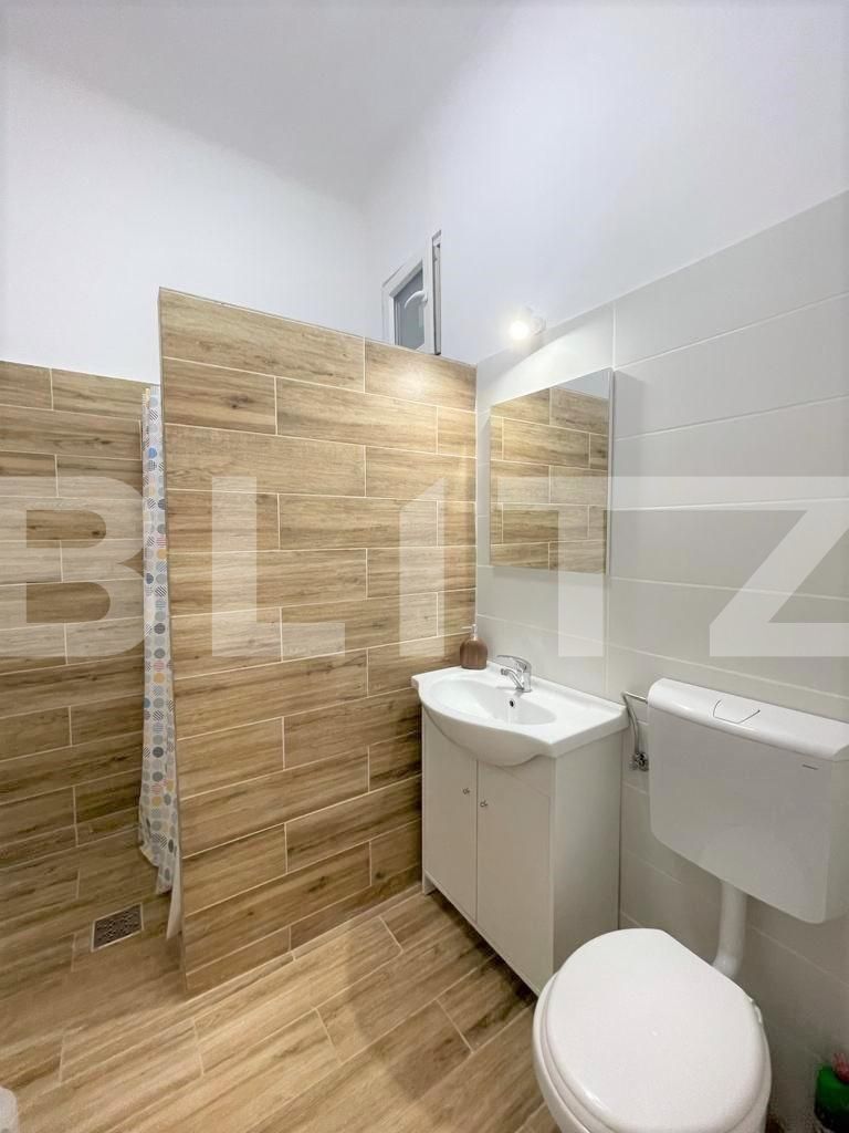 Apartament de închiriat 2 camere Central - 69384AI | BLITZ Cluj-Napoca | Poza9
