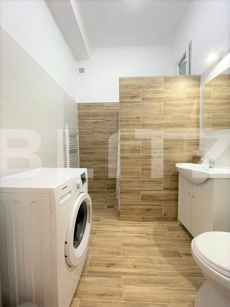 Apartament de închiriat 2 camere Central - 69384AI | BLITZ Cluj-Napoca | Poza10
