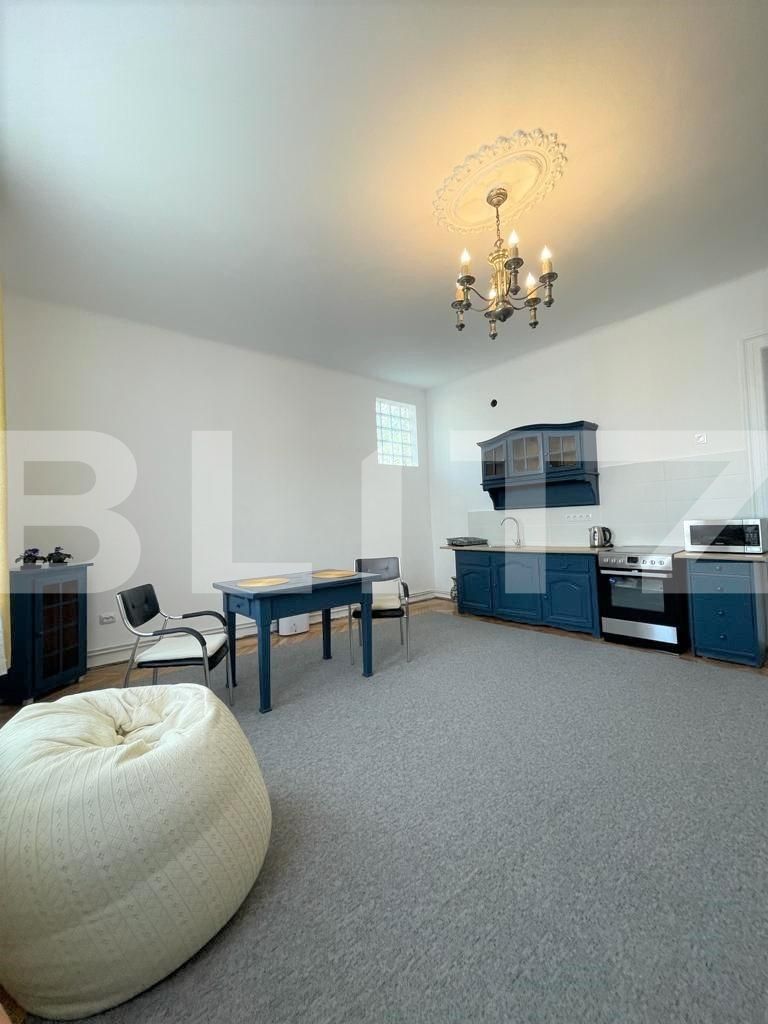 Apartament de închiriat 2 camere Central - 69384AI | BLITZ Cluj-Napoca | Poza5