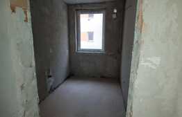 Apartament semifinisat, 58 mp, 2 camere! Zona Eroilor