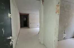 Apartament semifinisat, 58 mp, 2 camere! Zona Eroilor