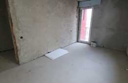 Apartament semifinisat, 58 mp, 2 camere! Zona Eroilor