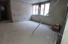 Apartament semifinisat, 58 mp, 2 camere! Zona Eroilor