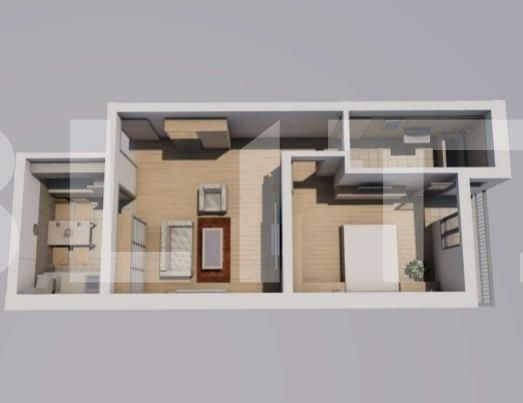 Apartament de vânzare 2 camere Floreşti - 69385AV | BLITZ Cluj-Napoca | Poza8