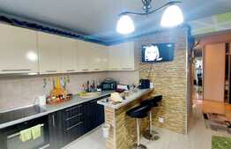 Apartament 3 camere, zona strazii Cetatii!