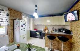 Apartament 3 camere, zona strazii Cetatii!