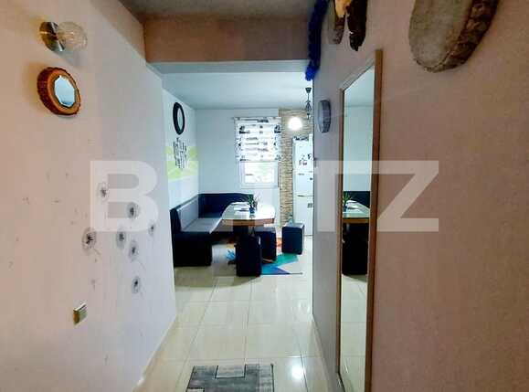 Apartament de vânzare 3 camere Floreşti - 69387AV | BLITZ Cluj-Napoca | Poza6