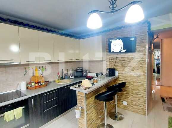 Apartament de vânzare 3 camere Floreşti - 69387AV | BLITZ Cluj-Napoca | Poza2