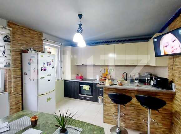 Apartament de vânzare 3 camere Floreşti - 69387AV | BLITZ Cluj-Napoca | Poza1