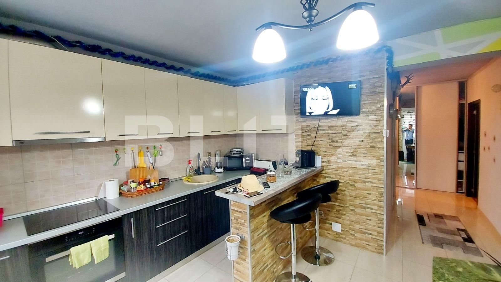 Apartament de vânzare 3 camere Floreşti - 69387AV | BLITZ Cluj-Napoca | Poza2