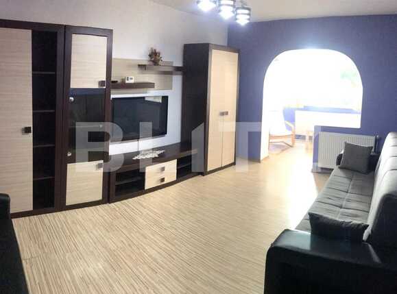 Apartament de vânzare 2 camere Florilor - 69388AV | BLITZ Brașov | Poza1