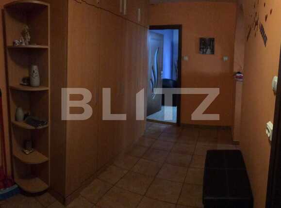 Apartament de vânzare 2 camere Florilor - 69388AV | BLITZ Brașov | Poza4