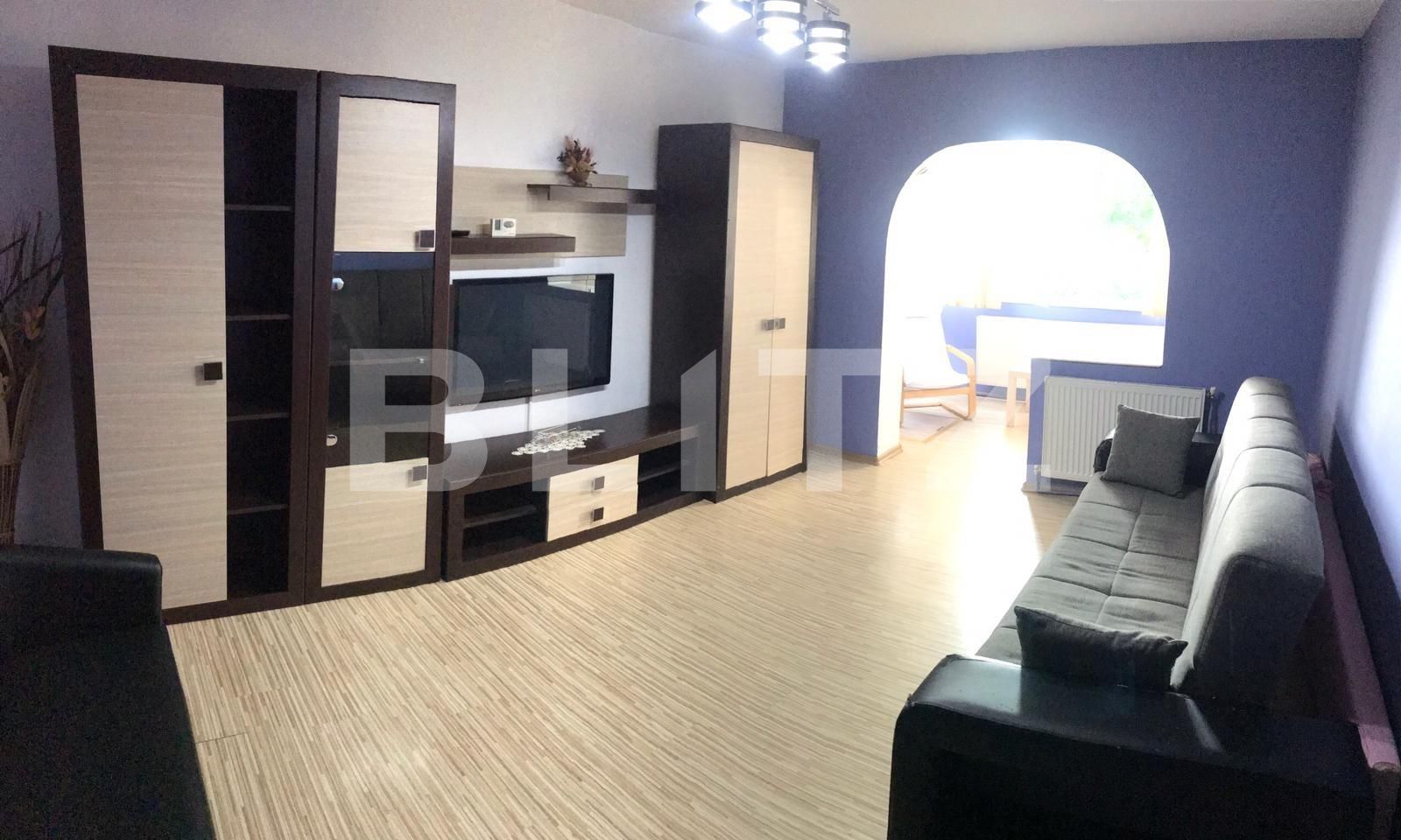 Apartament de vânzare 2 camere Florilor - 69388AV | BLITZ Brașov | Poza1