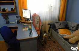 3 camere, 70 mp, imobil tip casa/vila, zona centrala