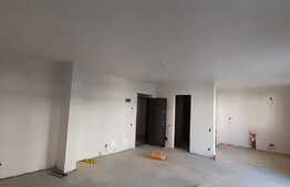 Apartament 2 camere, semifinisat, posibilitate decomandare ! Zona strazii Eroilor!