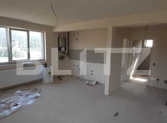 Apartament de vânzare 3 camere Floreşti - 69393AV | BLITZ Cluj-Napoca | Poza2