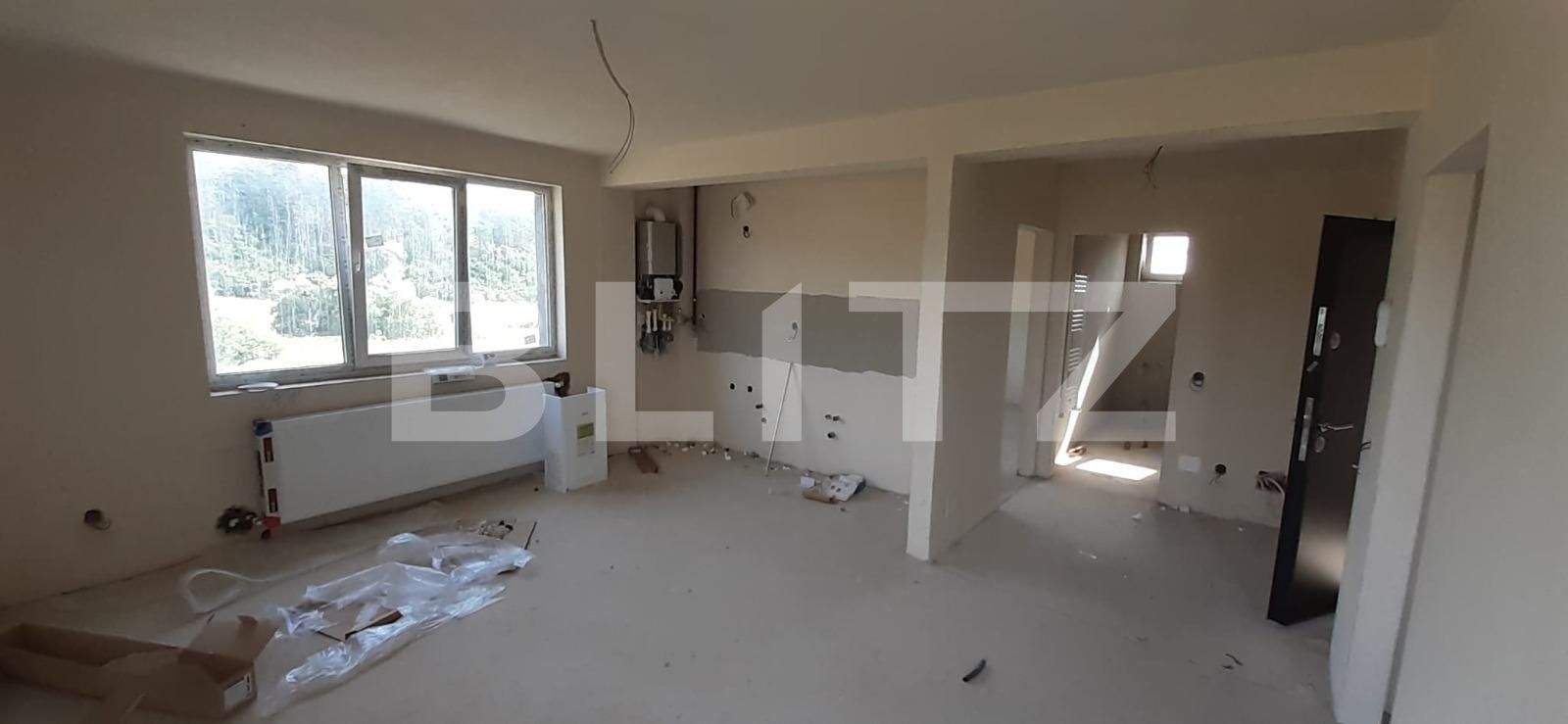 Apartament de vânzare 3 camere Floreşti - 69393AV | BLITZ Cluj-Napoca | Poza2