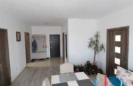 Apartament cu 3 camere, etaj intermediar, in complex rezidential