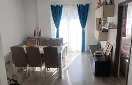 Apartament cu 3 camere, etaj intermediar, in complex rezidential