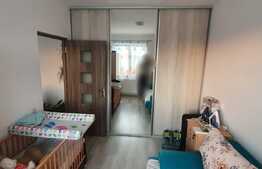 Apartament cu 3 camere, etaj intermediar, in complex rezidential