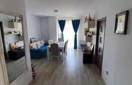 Apartament cu 3 camere, etaj intermediar, in complex rezidential