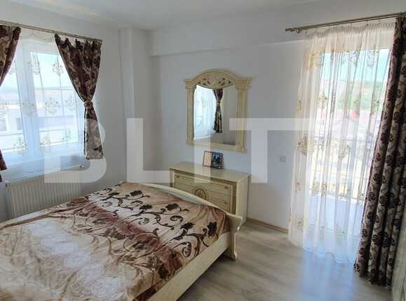 Apartament de vânzare 3 camere Iris - 69394AV | BLITZ Cluj-Napoca | Poza1