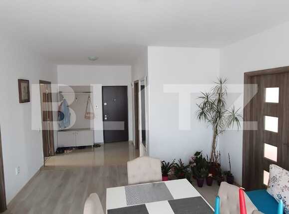 Apartament de vânzare 3 camere Iris - 69394AV | BLITZ Cluj-Napoca | Poza4