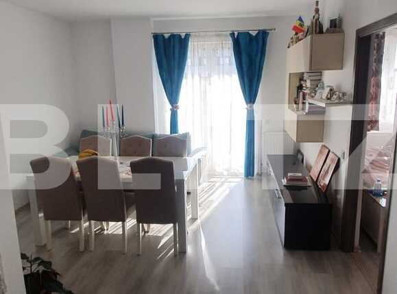 Apartament de vânzare 3 camere Iris - 69394AV | BLITZ Cluj-Napoca | Poza5