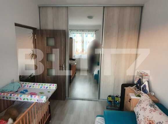 Apartament de vânzare 3 camere Iris - 69394AV | BLITZ Cluj-Napoca | Poza6