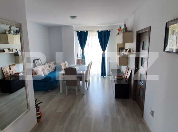 Apartament de vânzare 3 camere Iris - 69394AV | BLITZ Cluj-Napoca | Poza3