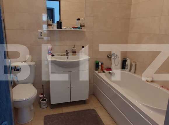 Apartament de vânzare 3 camere Iris - 69394AV | BLITZ Cluj-Napoca | Poza10