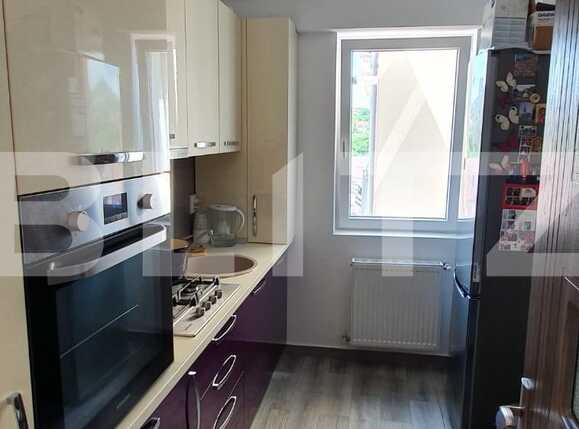 Apartament de vânzare 3 camere Iris - 69394AV | BLITZ Cluj-Napoca | Poza8