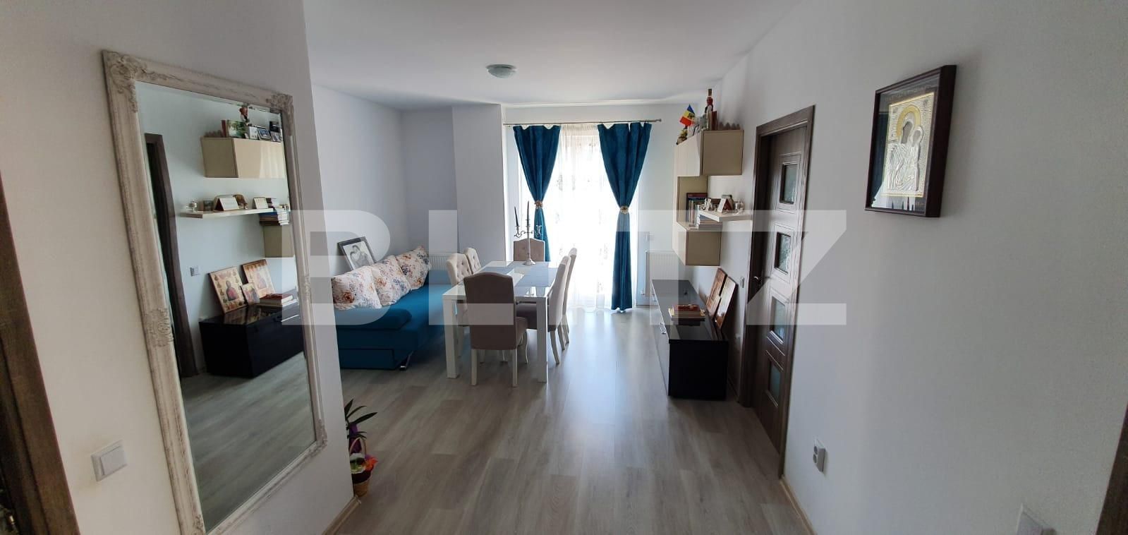 Apartament de vânzare 3 camere Iris - 69394AV | BLITZ Cluj-Napoca | Poza3