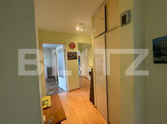 Apartament de vânzare 3 camere Manastur - 69397AV | BLITZ Cluj-Napoca | Poza6